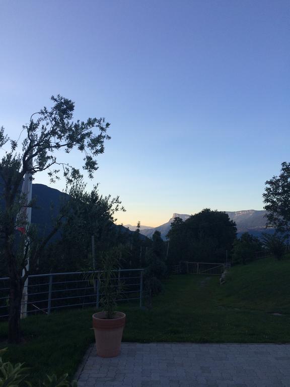 Hotel Garni Schneeburghof Tirolo Esterno foto